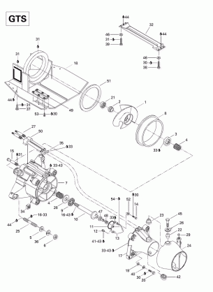05- Propulsion System (GTS)