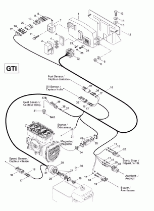 10- Electrical System (GTI)