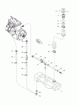 02- Oil Injection System