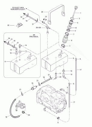 02- Oil Injection System