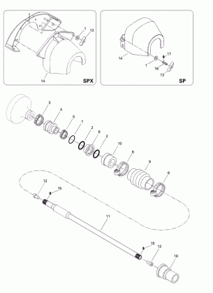 05- Drive System