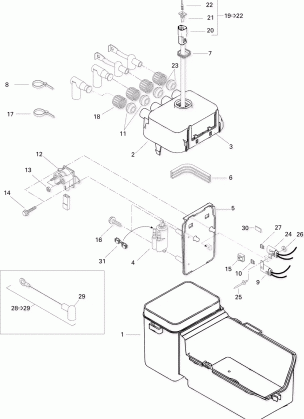 10- Electrical Box