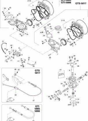 02- Oil Injection Pump And Rotary Valve 717