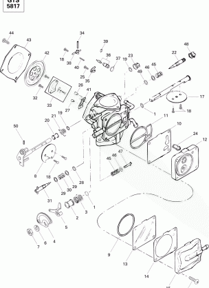 02- Carburetor 587