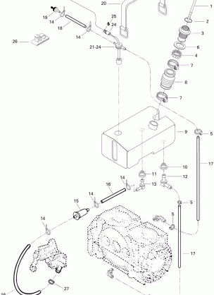 02- Oil Injection System