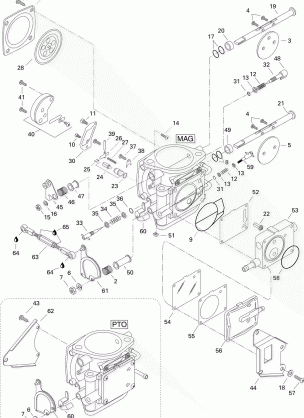 02- Carburetor MAG