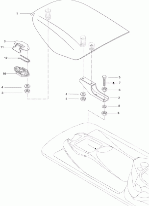 09- Rear Access Cover