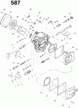 02- Carburetor SP