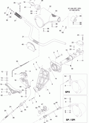 07- Steering System SPX