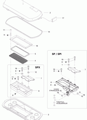 02- Air Intake SPX