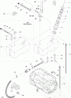 02- Oil Injection System SPX