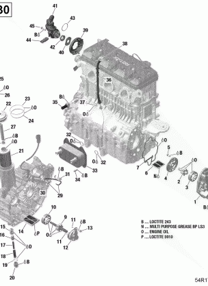 01- Engine Lubrication - 230