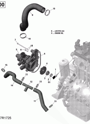 01- Engine Cooling - 300