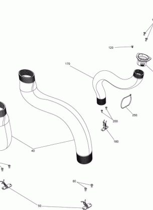 09- Ventilation - Model without Suspension