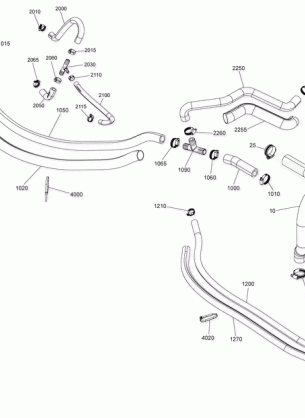 01- Cooling GTR - 230