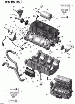 01- Engine Block 2