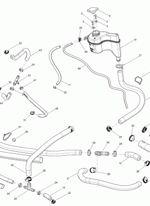 01- Cooling System _14S1406