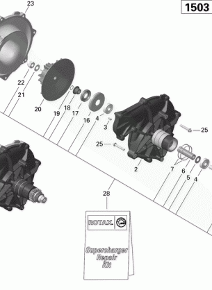 02- Supercharger