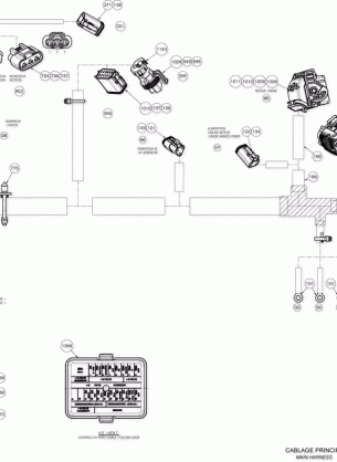 10- Electrical Harness