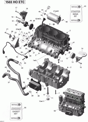 01- Engine Block 2