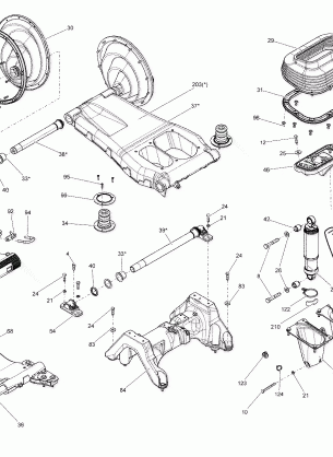 09- Seat Suspension