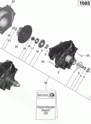 02- Supercharger