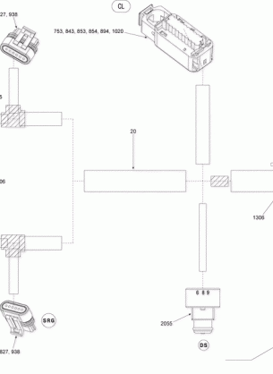 10- Electrical Harness Steering