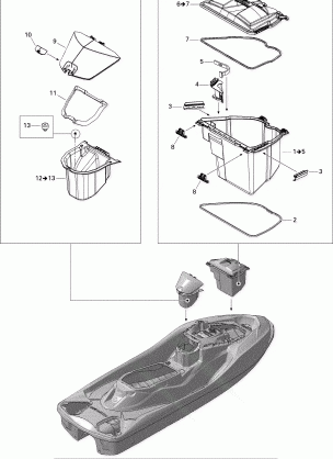 09- Storage Compartments