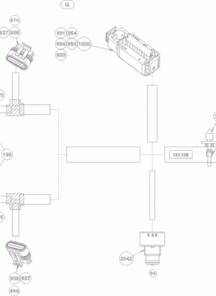 10- Electrical Harness (Steering)