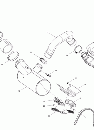 01- Exhaust System