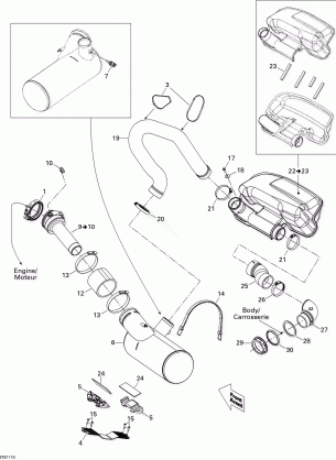 01- Exhaust System