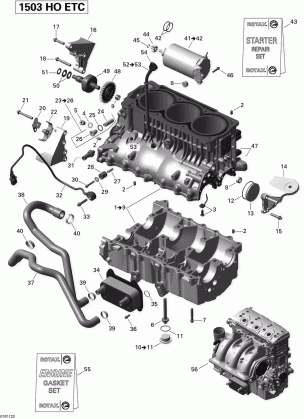 01- Engine Block