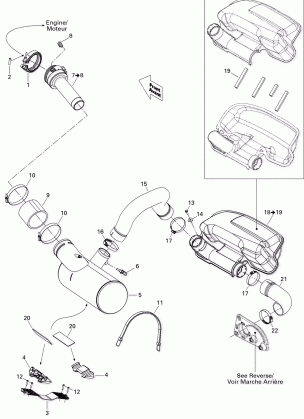 01- Exhaust System