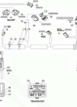 10- Electrical Harness (Main)