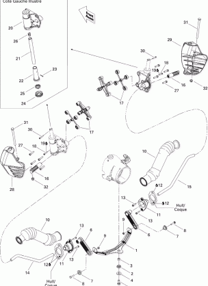 07- Off Power Assisted Steering