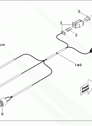 10- Electrical Harness 2