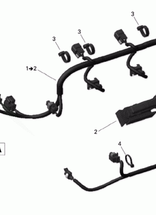 10- Engine Harness