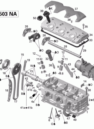 01- Cylinder Head