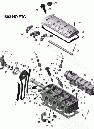 01- Cylinder Head