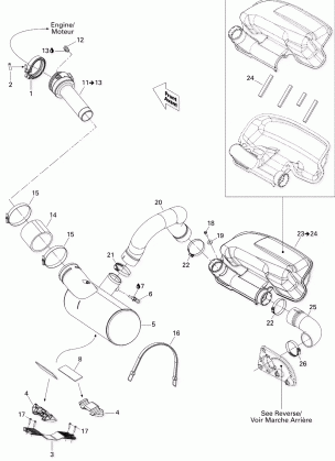 01- Exhaust System