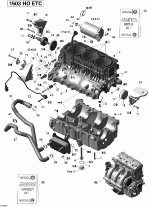 01- Engine Block