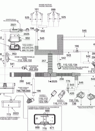 10- Electrical Harness 1