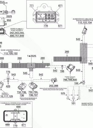 10- Electrical Harness 1