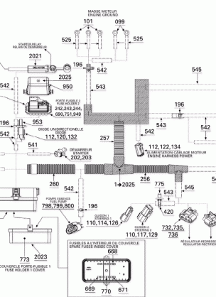 10- Electrical Harness 1