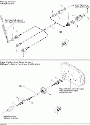 10- Electrical Harness 2