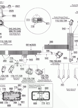 10- Electrical Harness 1