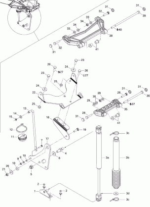 09- Front Storage Compartment 2