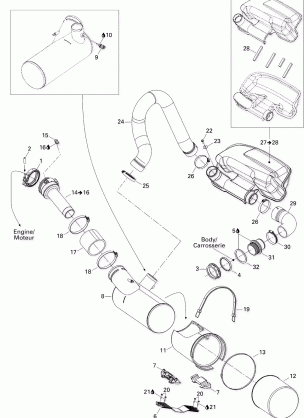 01- Exhaust System