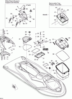 09- Body Front View