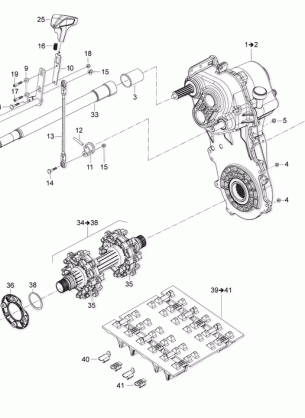 05- Drive System